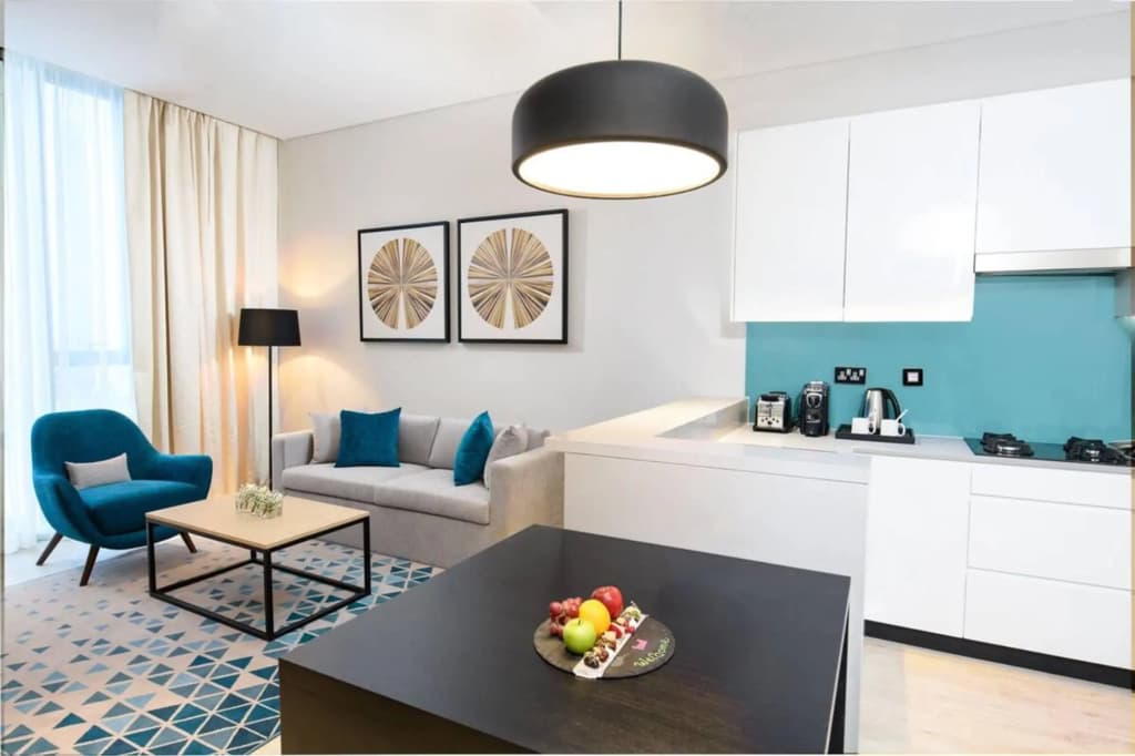 Millennium AL Barsha - photo 33