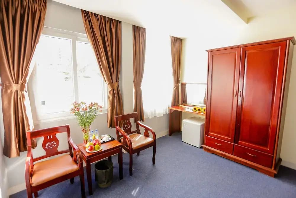 Sika Hotel - photo 6