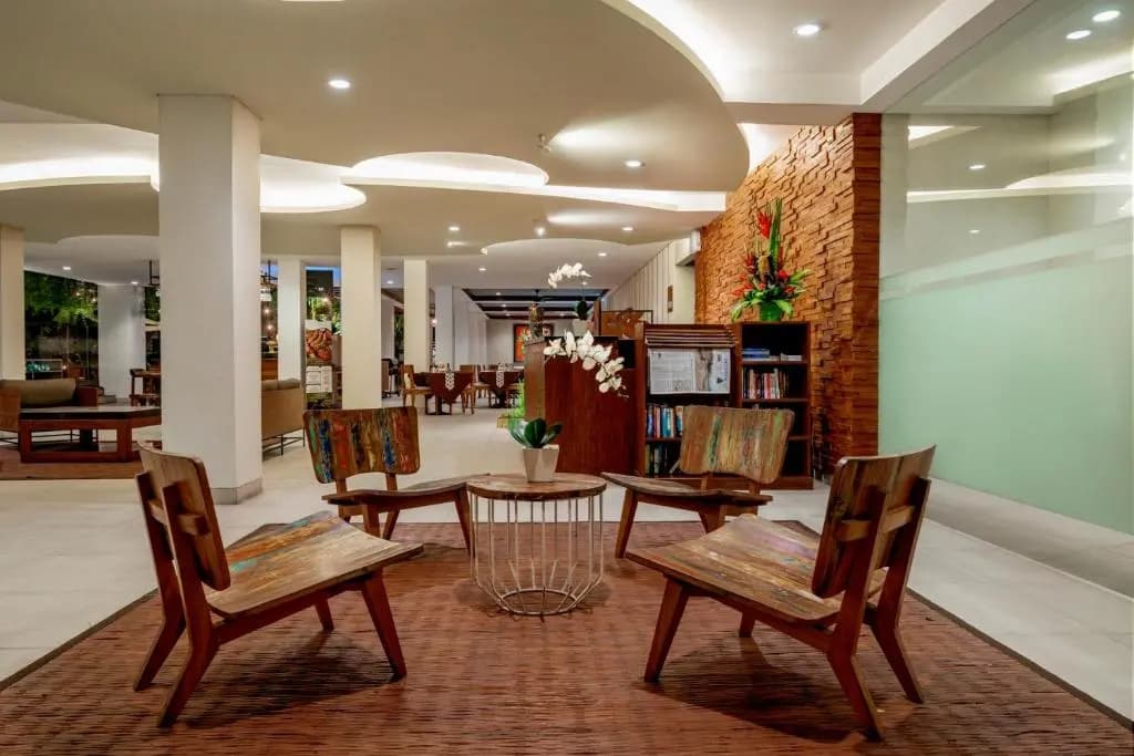 Duaraloka Sanur - photo 23