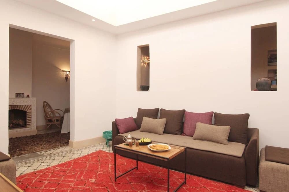 Stylish loft with private roof top - photo 7