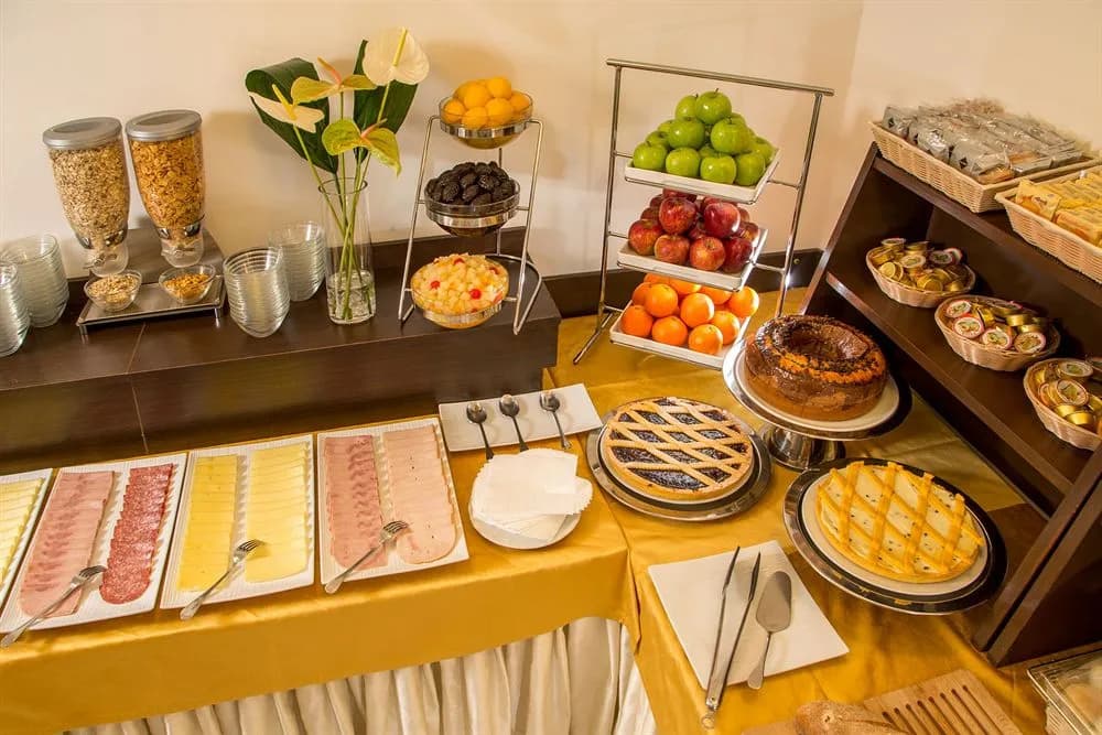 Hotel Saint Paul - photo 12