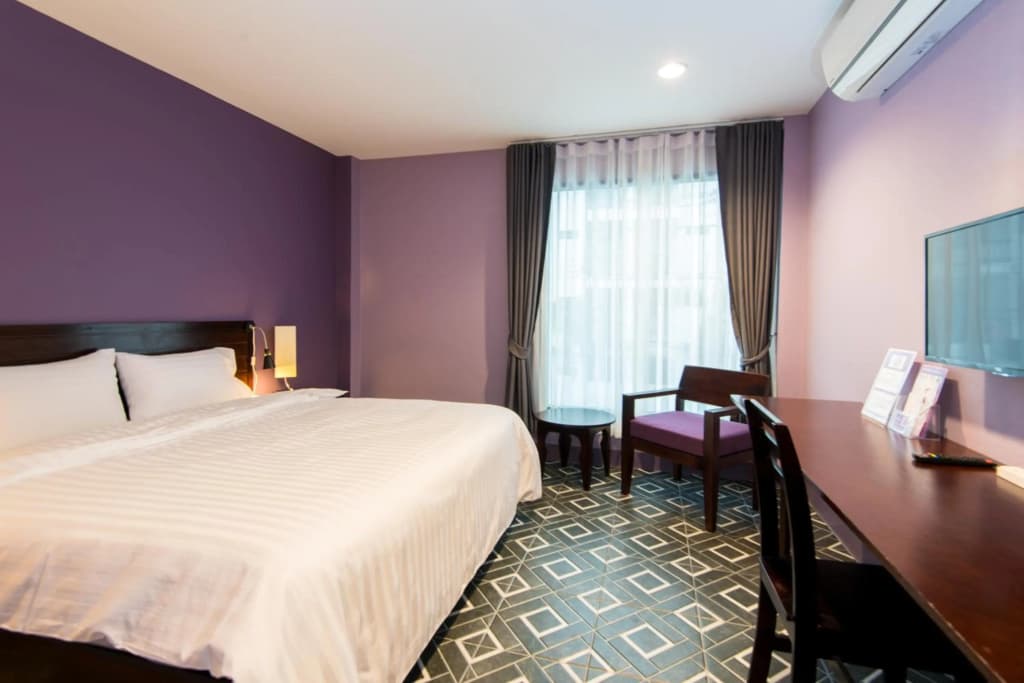 Lilac Relax Residence - photo 2