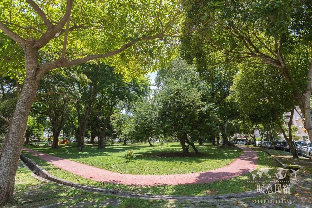 Garden on Scott - photo 16