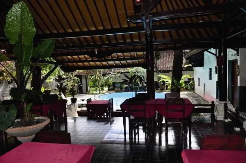 Graha Resort Bali - photo 10