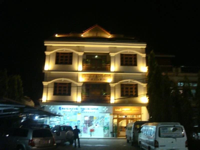 Preah Vihea Hotel - photo 23
