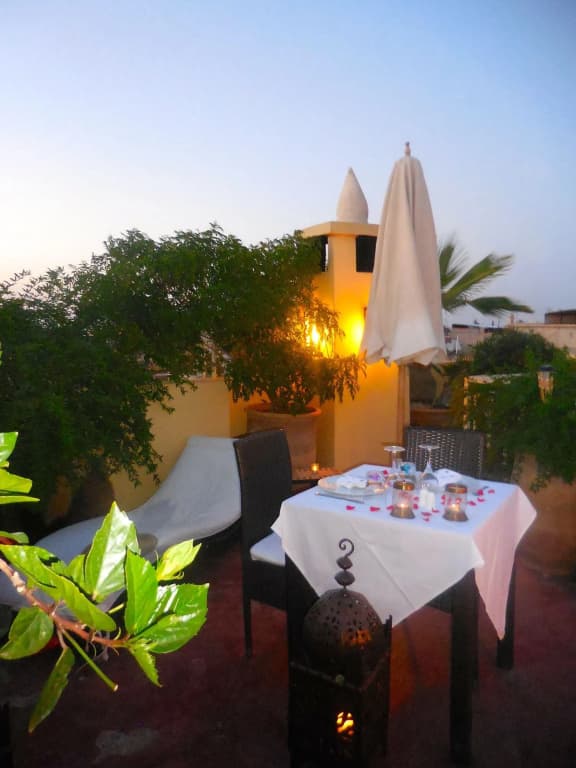 Riad Cocoon - photo 25