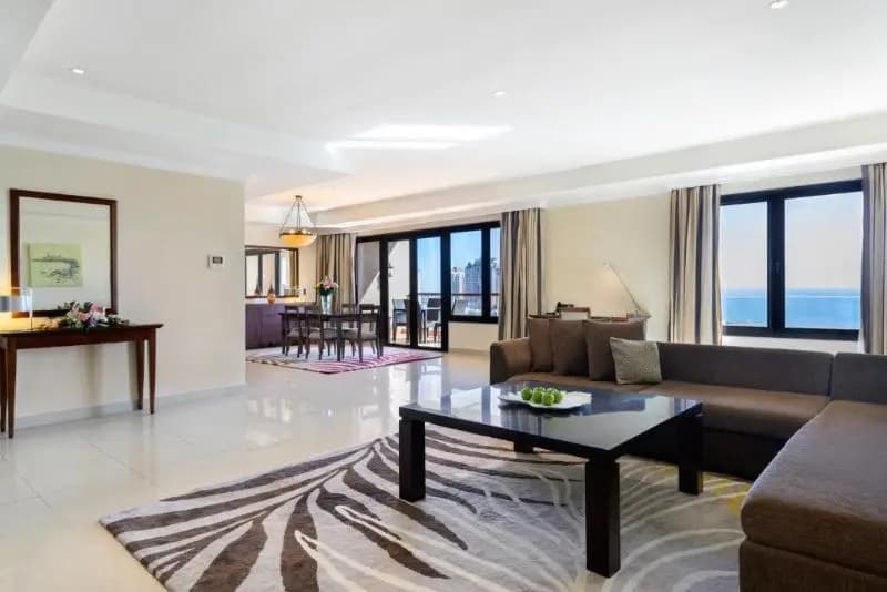 Sedra Arjaan & Sedra Residences By Rotana - photo 3