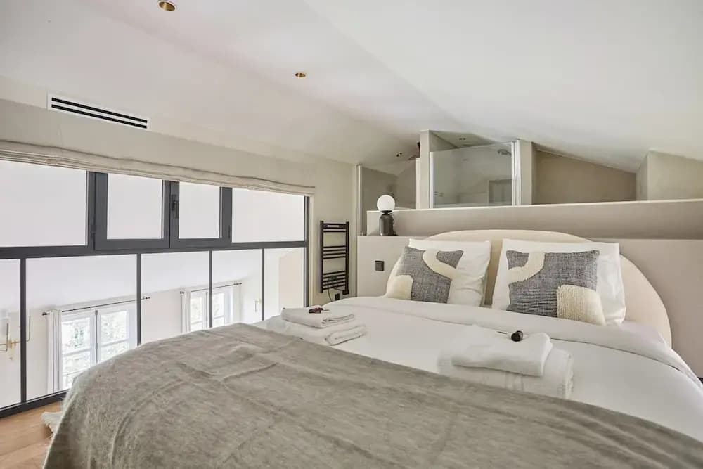 Amazing Apartment Le Marais Center of Paris - photo 3