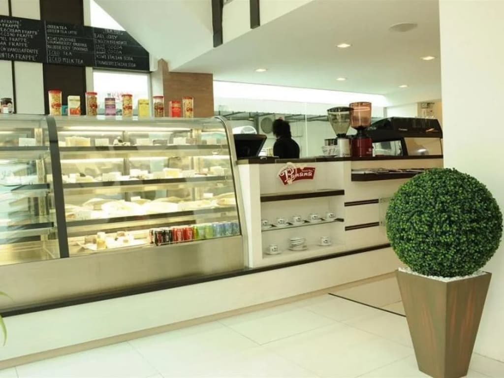 BKK Home 24 Boutique Hotel - photo 10