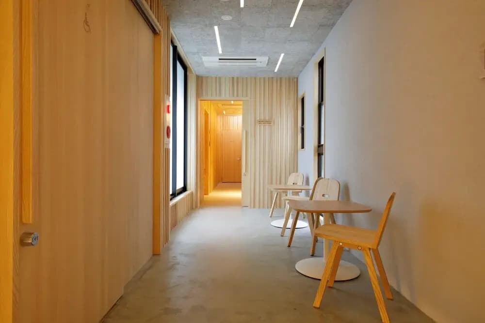 MAJA HOTEL KYOTO l マヤホテルキョウト - photo 17
