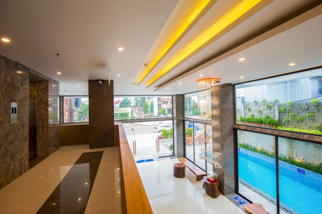 Gaia Hotel Phu Quoc - photo 16