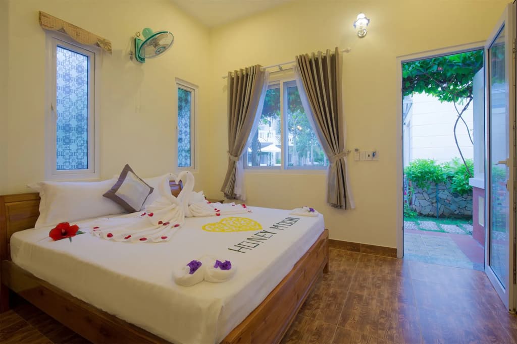 Blue Paradise Resort - photo 4
