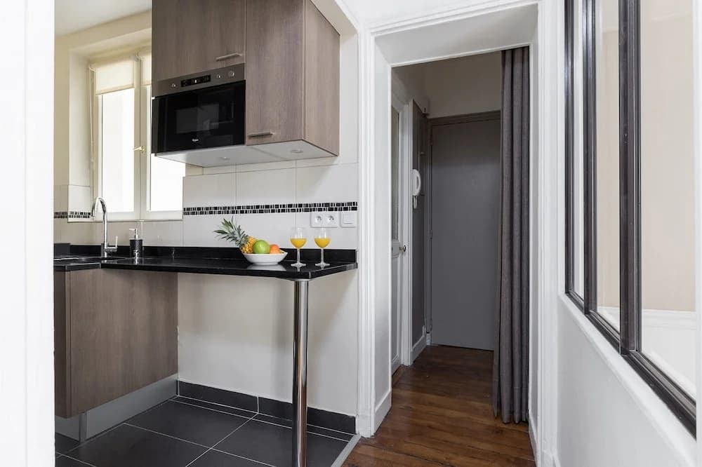 Jussieu - Latin Quarter Apartment - photo 10