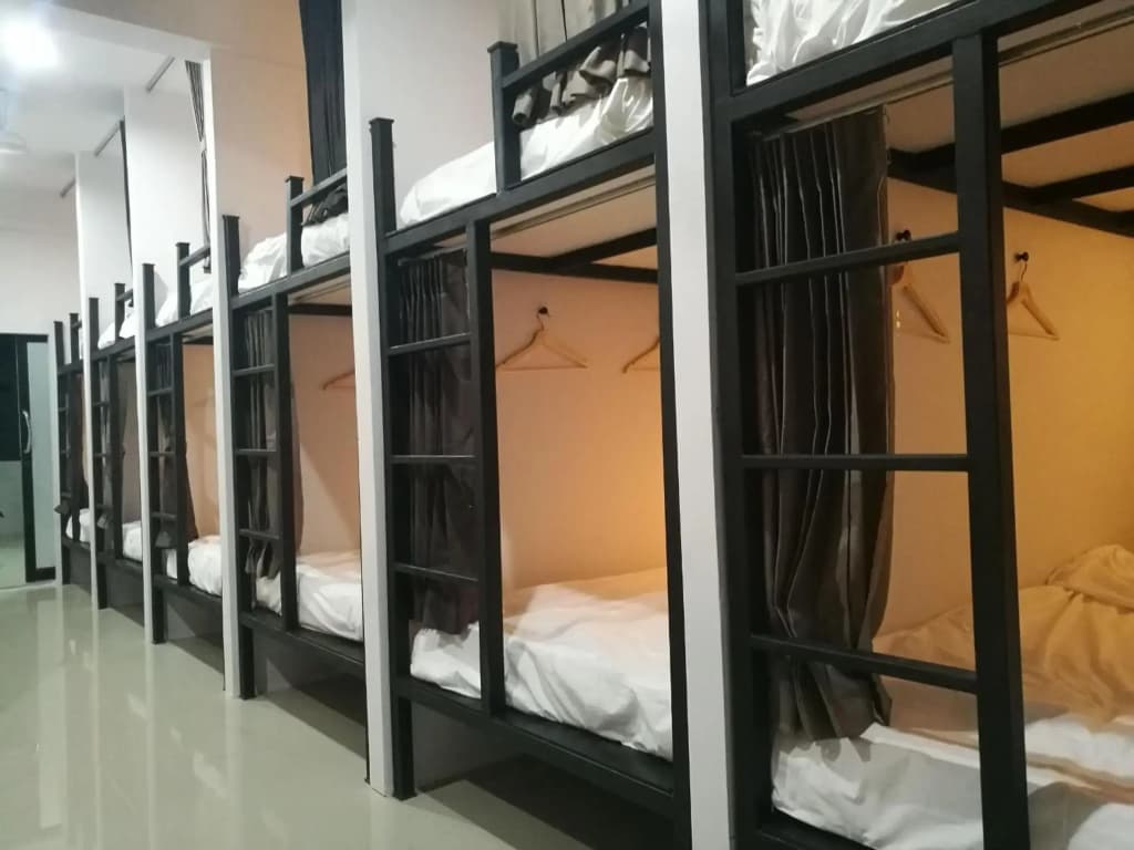Backpack Station - Hostel - photo 2