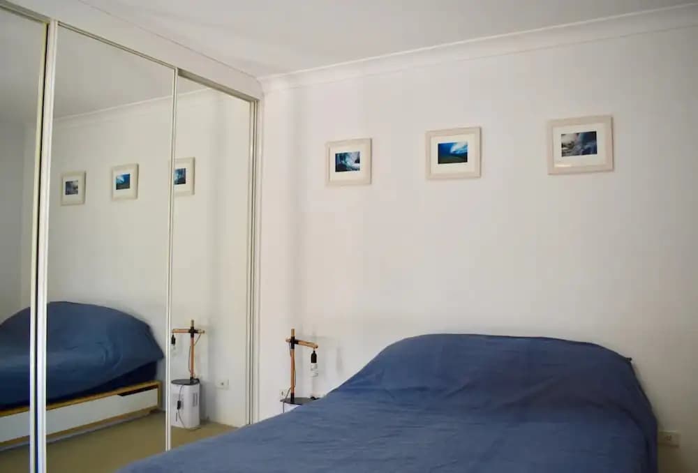 Quiet 1 Bedroom Flat in Concord - photo 3
