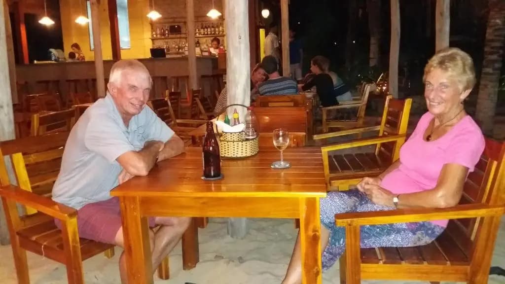 Free Beach Resort - photo 25