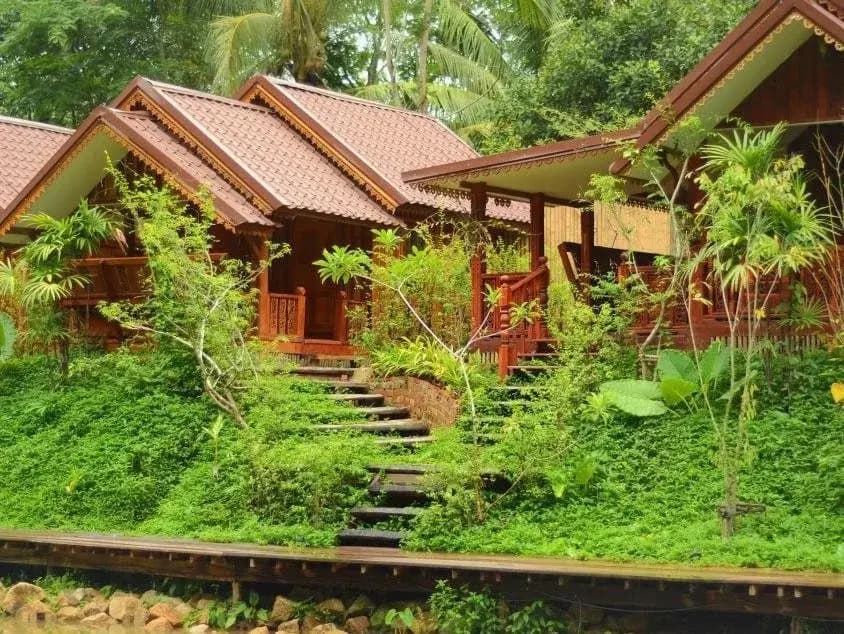 The Vareeya Resort - photo 22