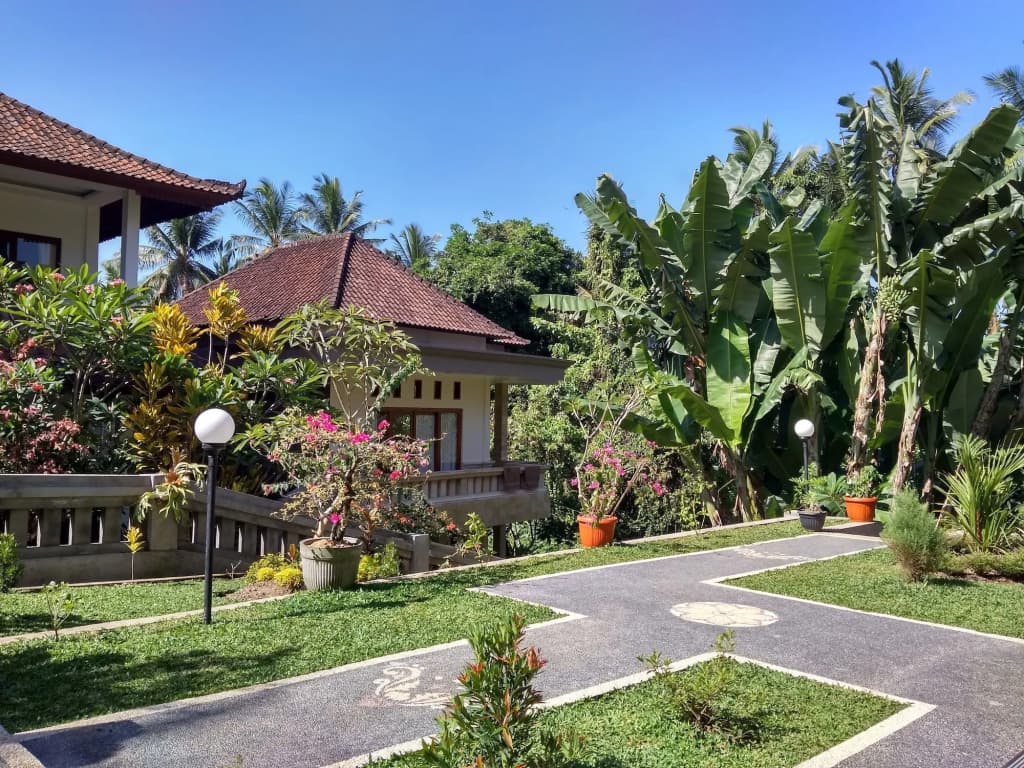 Kartika Bungalows - photo 16