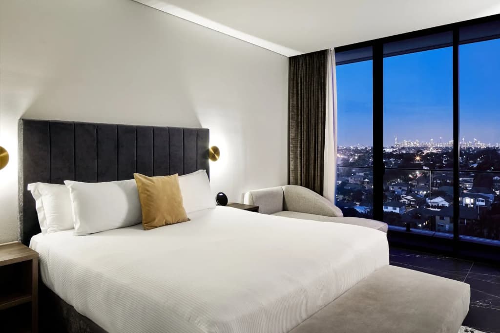Crowne Plaza Sydney Burwood by IHG - photo 4