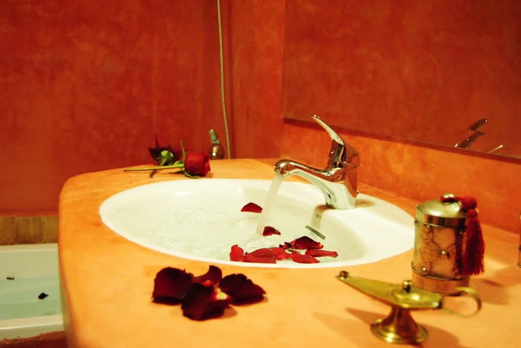 Riad Romance - photo 9