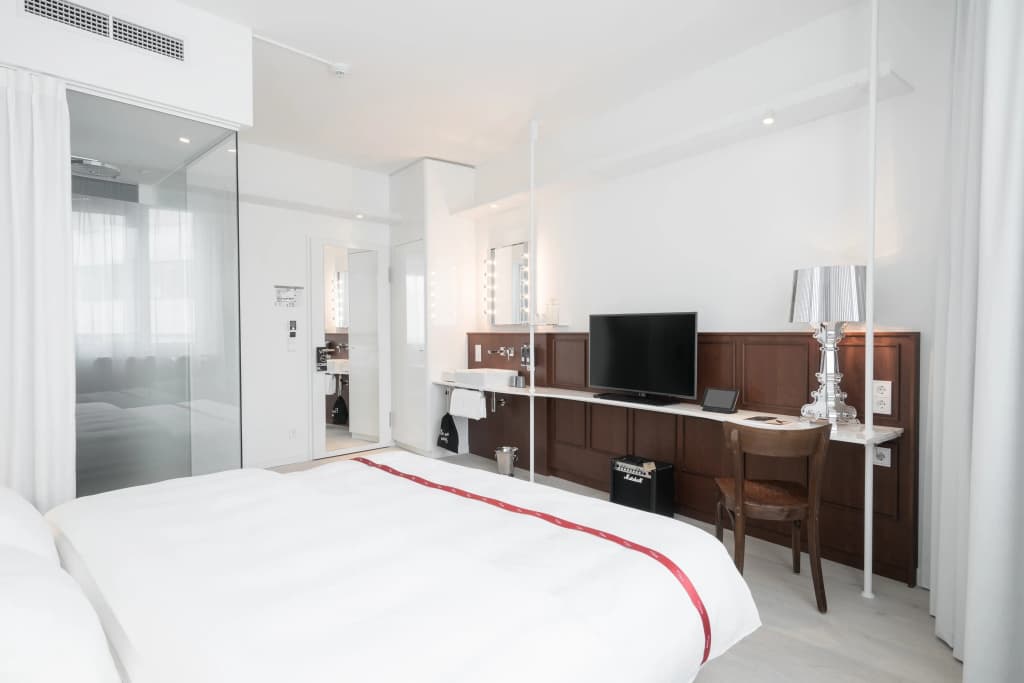 Ruby Lissi Hotel Vienna by IHG - photo 2