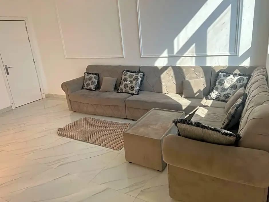 Modern Villa in Ajman 5master rooms - photo 10