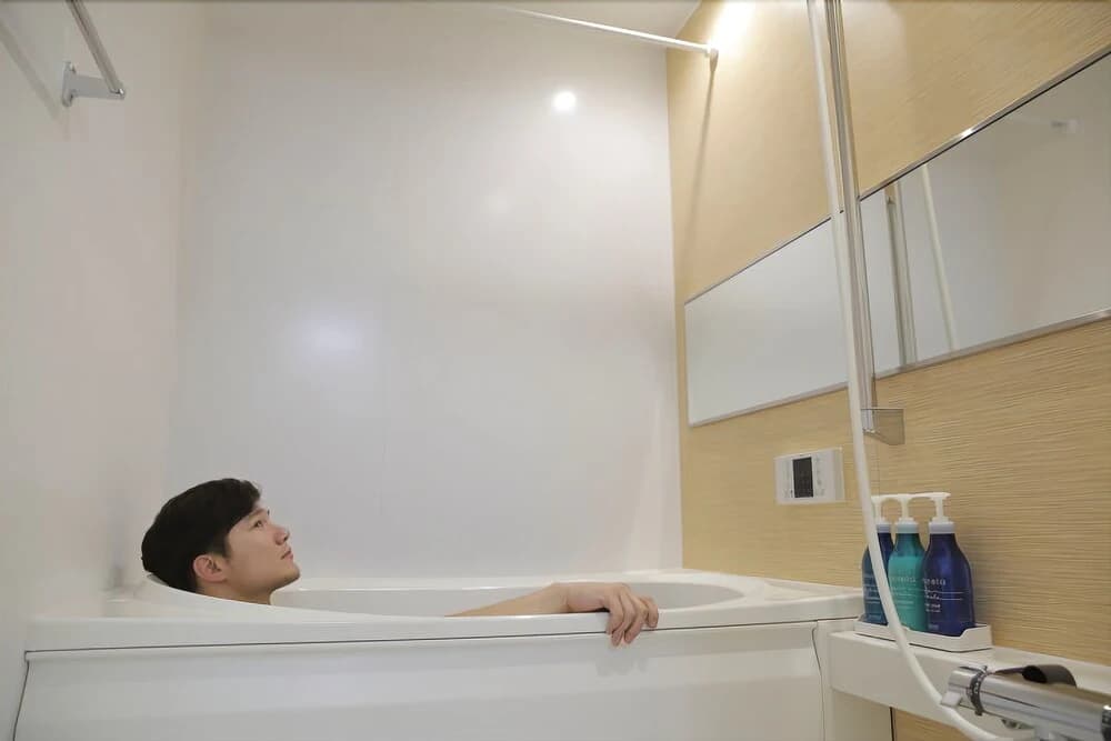 Hostel Apartment Umeda - photo 18