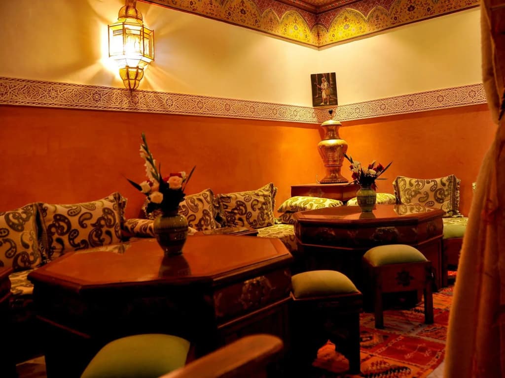 Riad Lila - photo 12