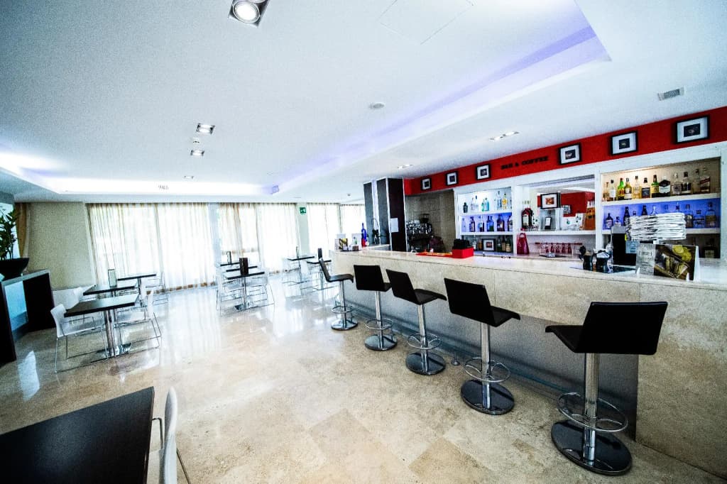 Hotel Roma Tor Vergata - photo 28