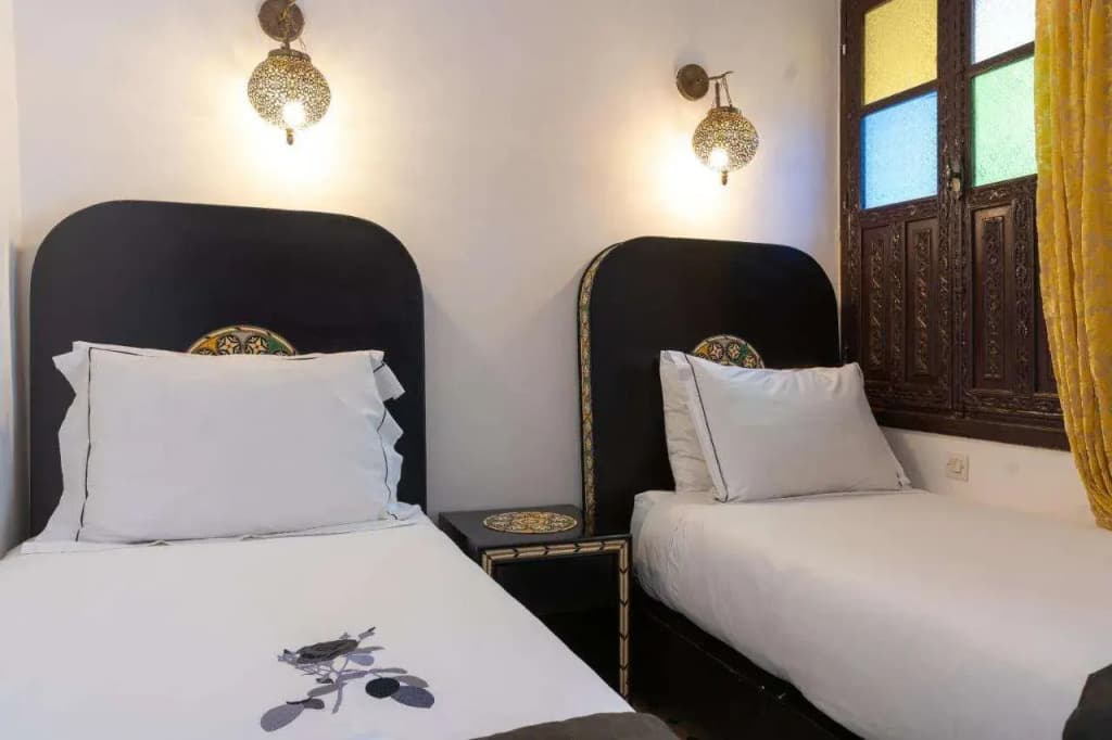 Riad Ben Tachfine - photo 6