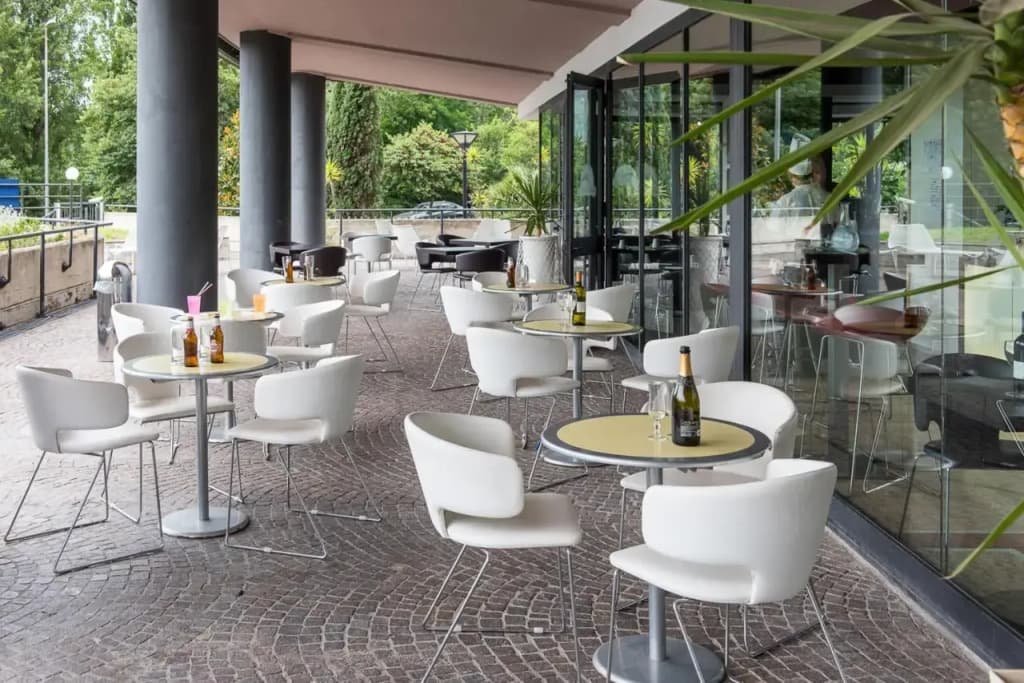 Sotel Nomentana - photo 19