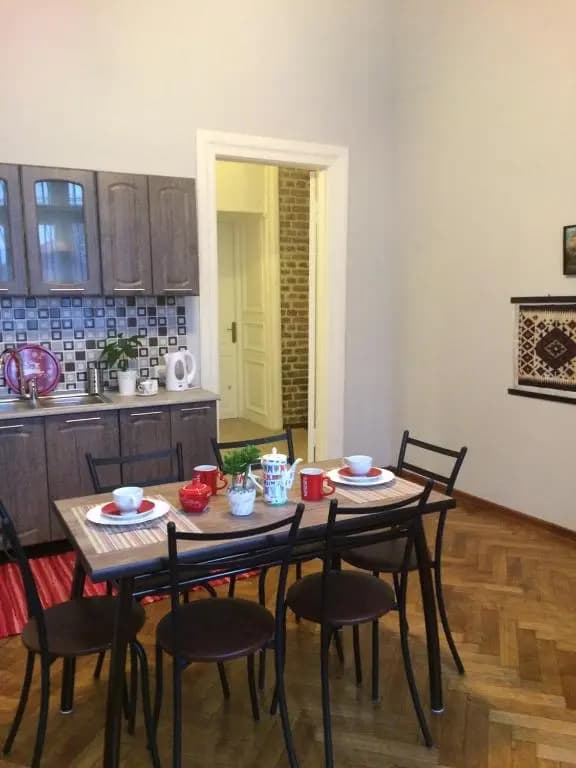 Apartment On Tabidze 3/5 - photo 11
