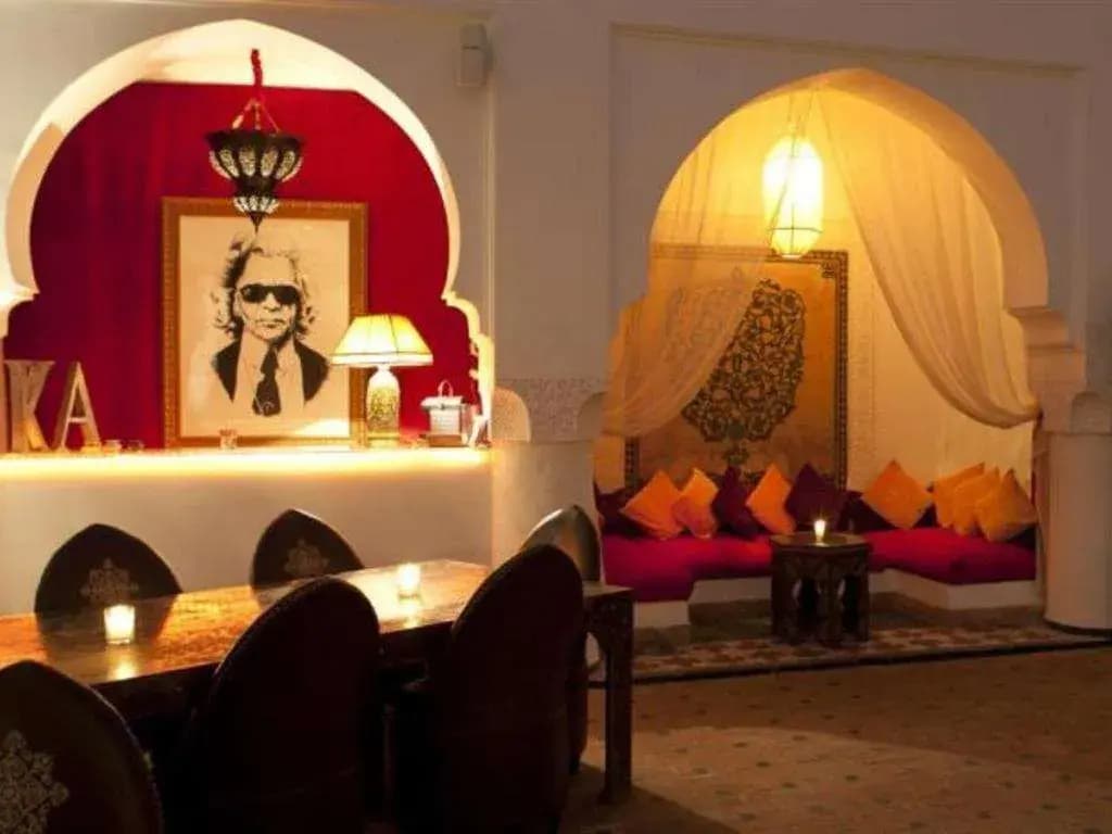 Riad Ka - photo 19