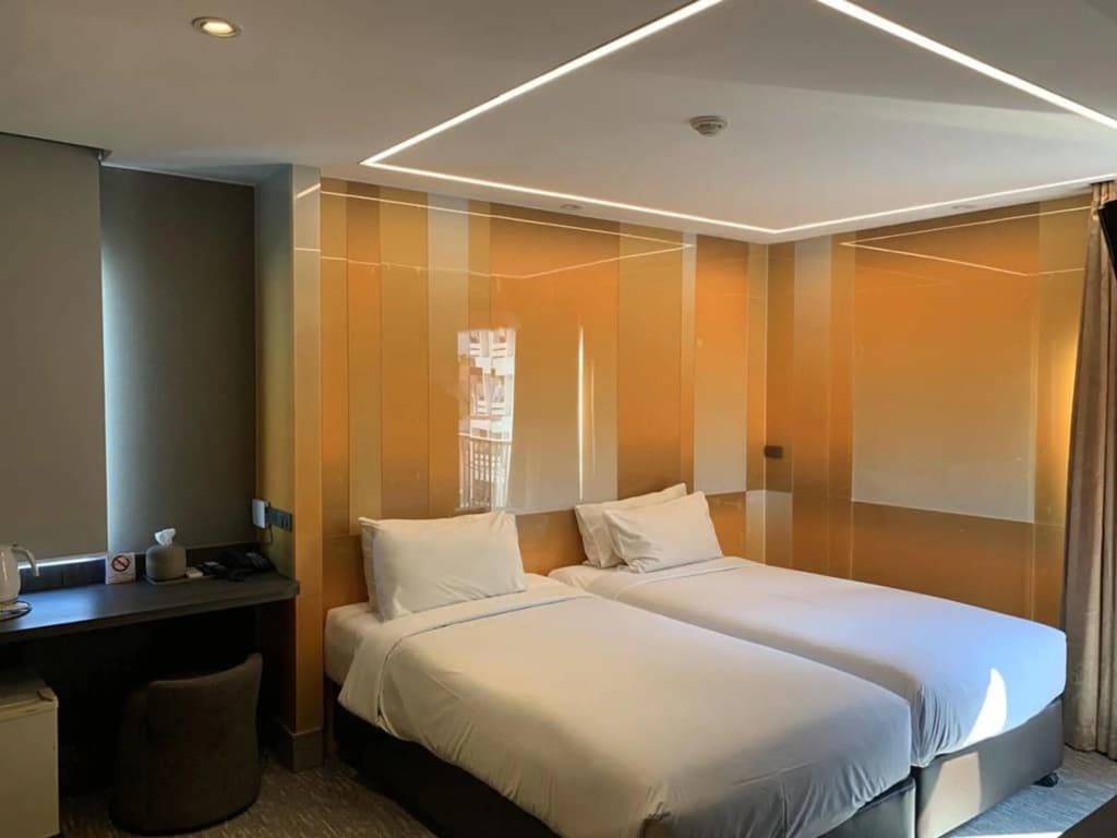 Tango Vibrant Living Hotel - photo 16