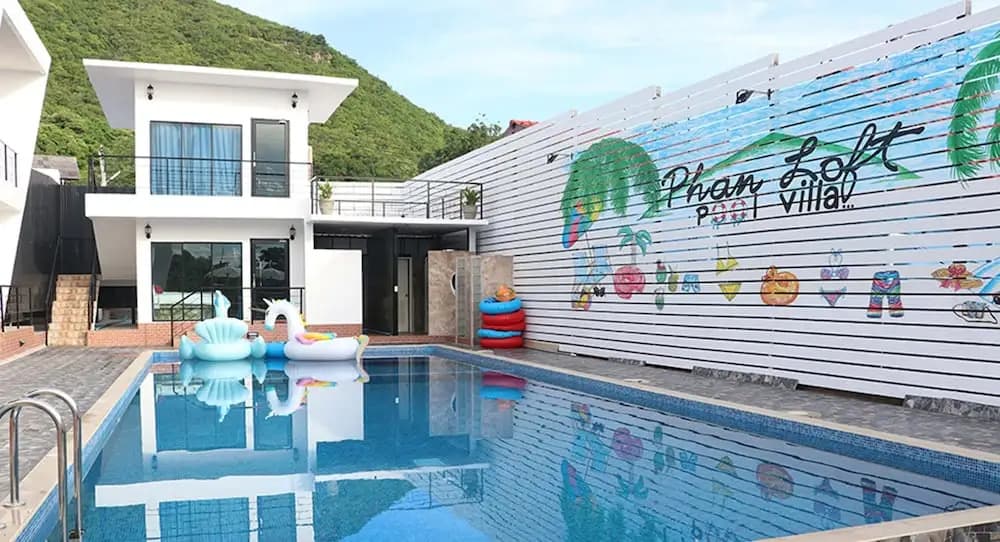 Phan Loft Koh Larn - photo 12