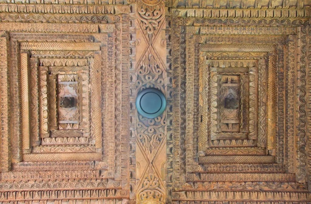 Lebah Villas - photo 14