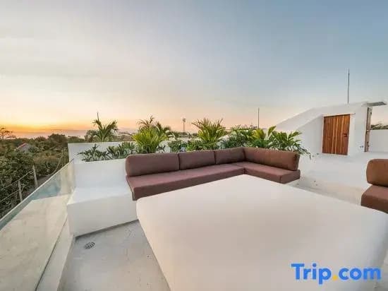 The View - 2BR Luxury Villa - photo 7