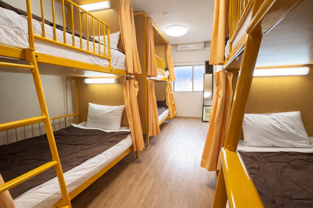 Sakura Hotel Hatagaya - photo 47