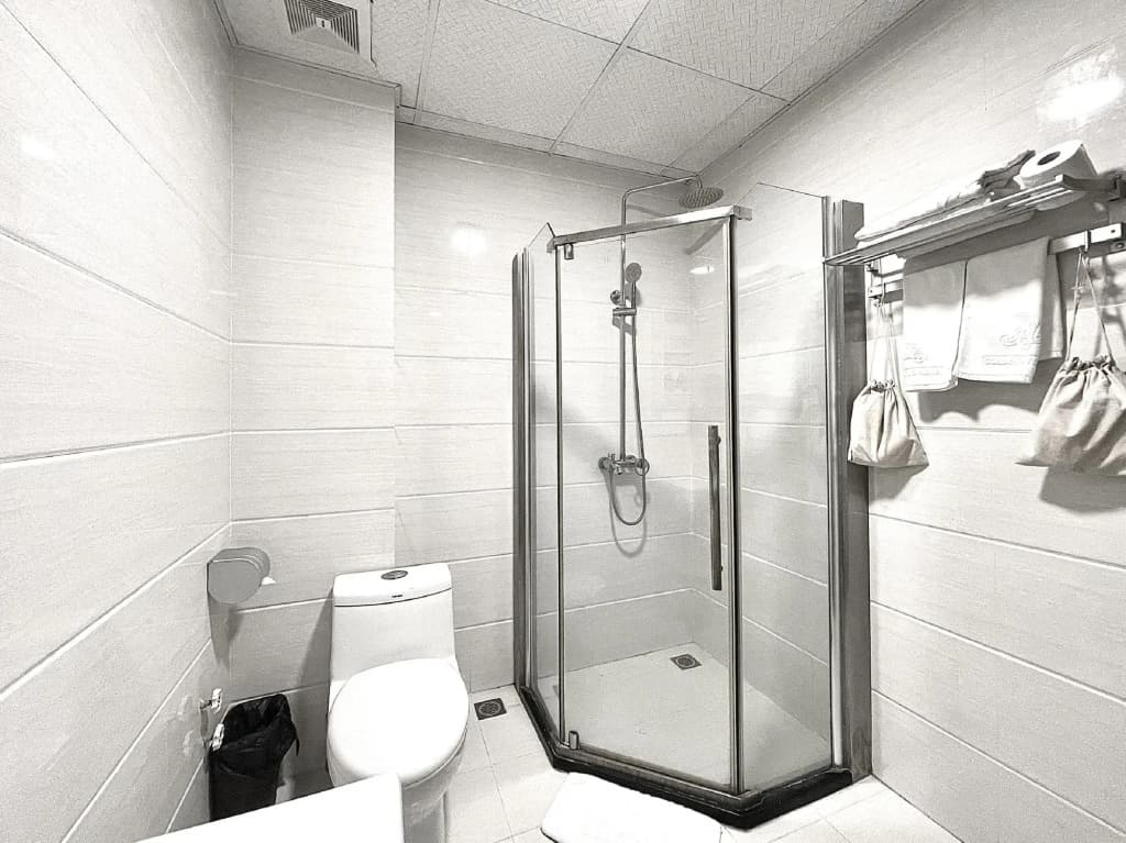 San Premium Hotel - photo 9