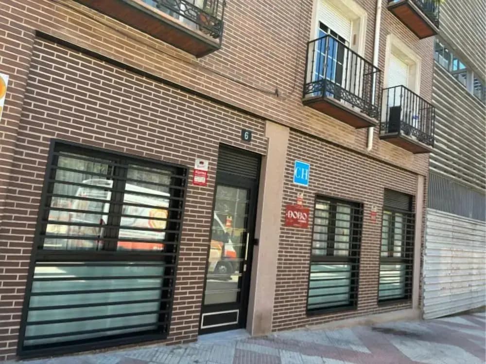 Dobo Madrid Numancia - photo 1