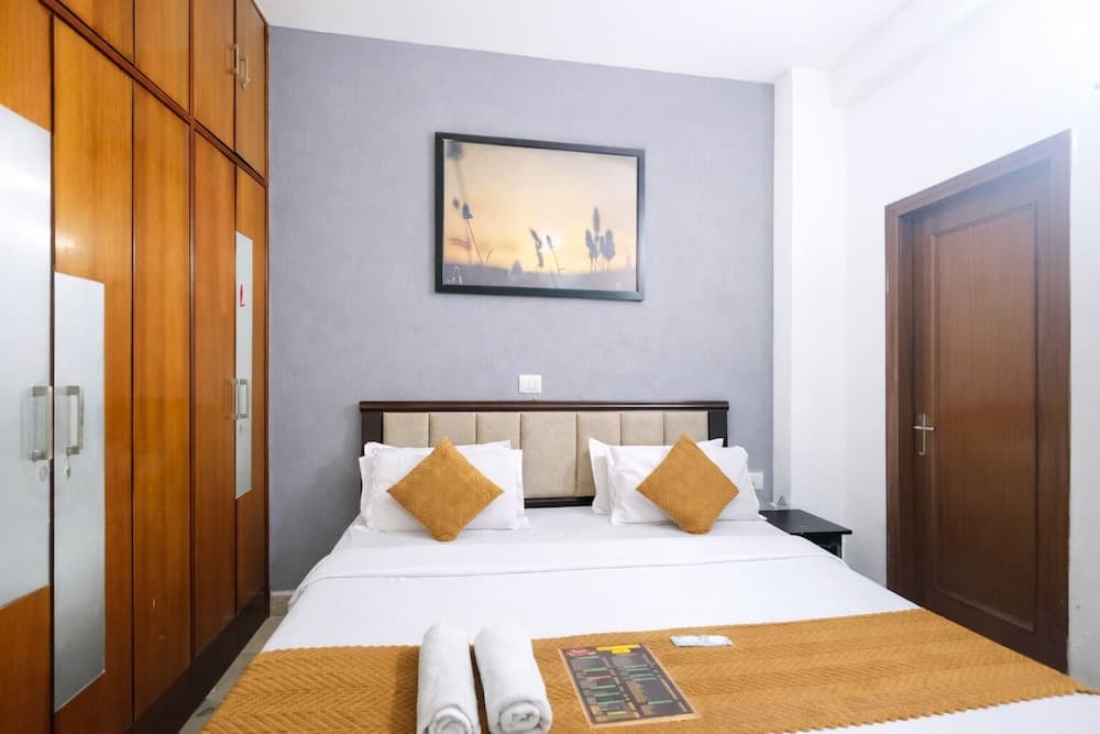 Mauryan Express I Hotel Malviya Nagar - photo 8