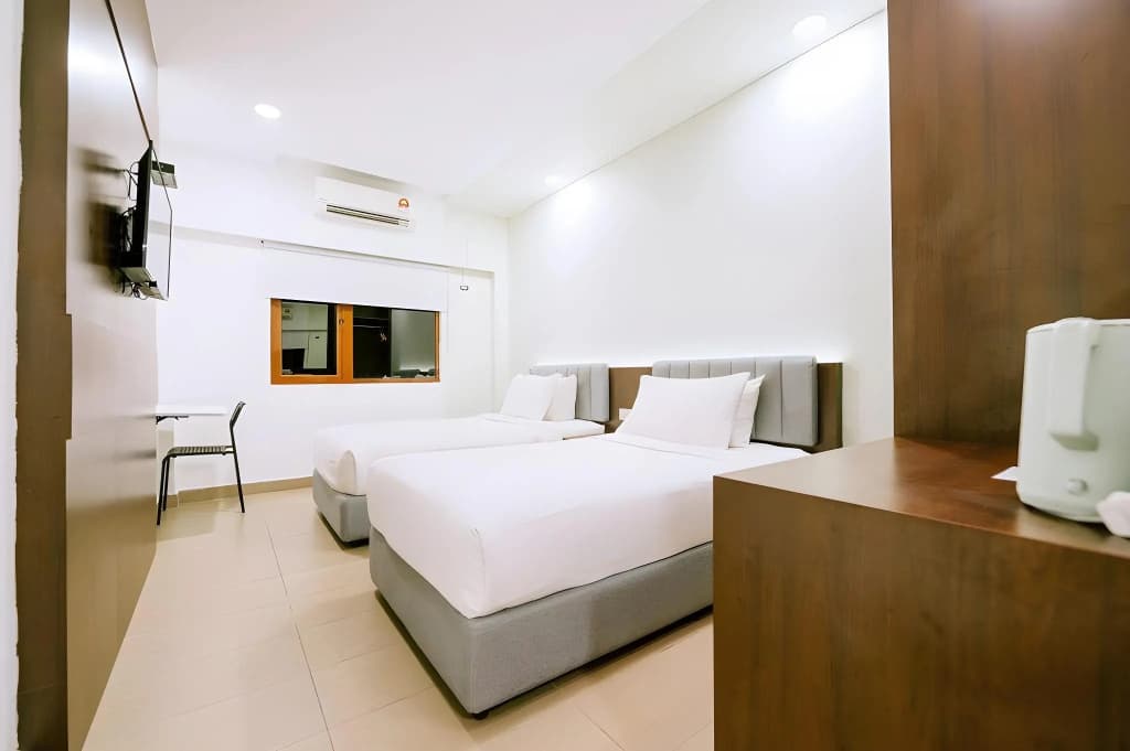 The Concept Hotel Langkawi - photo 23