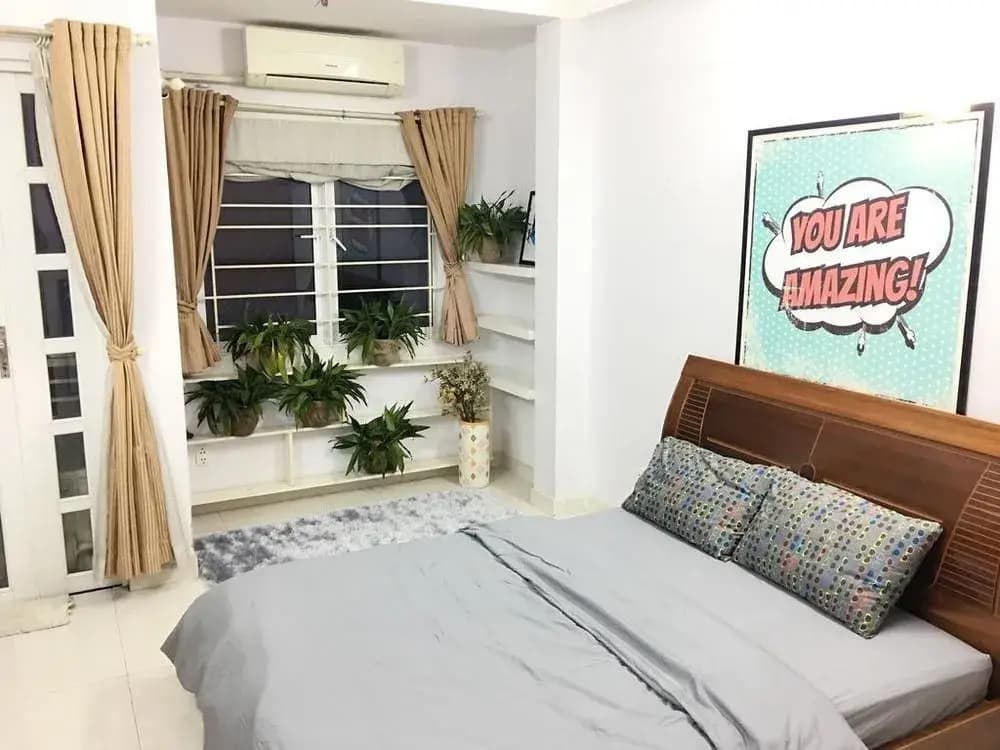 Supe Homestay Nguyen Van Trang - photo 3