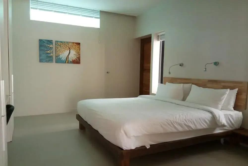 6 BR Luxury Seaview Villa Bang Po -Asi - photo 4