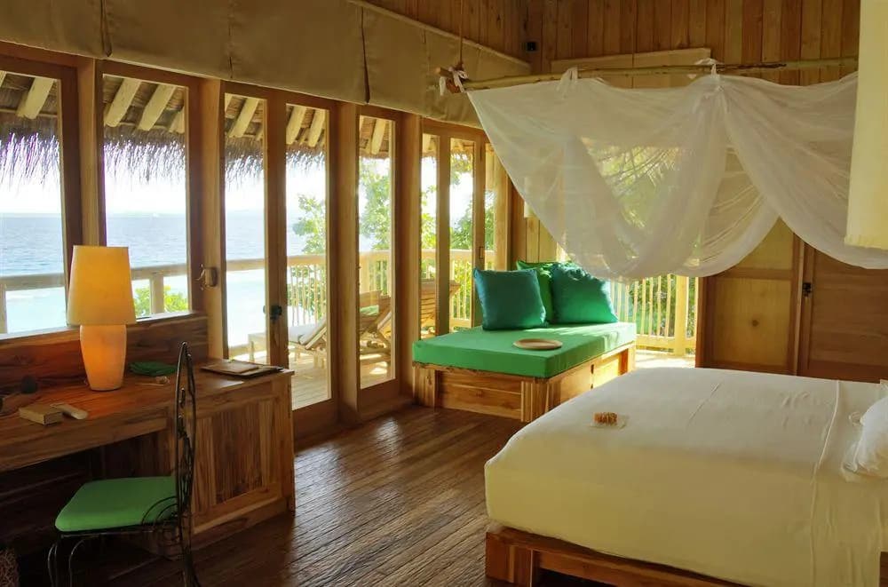 Soneva Fushi - photo 10