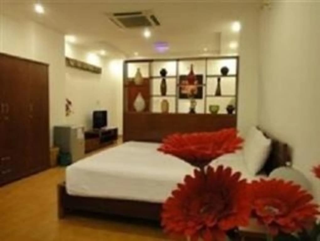 TN Central Hotel - photo 4