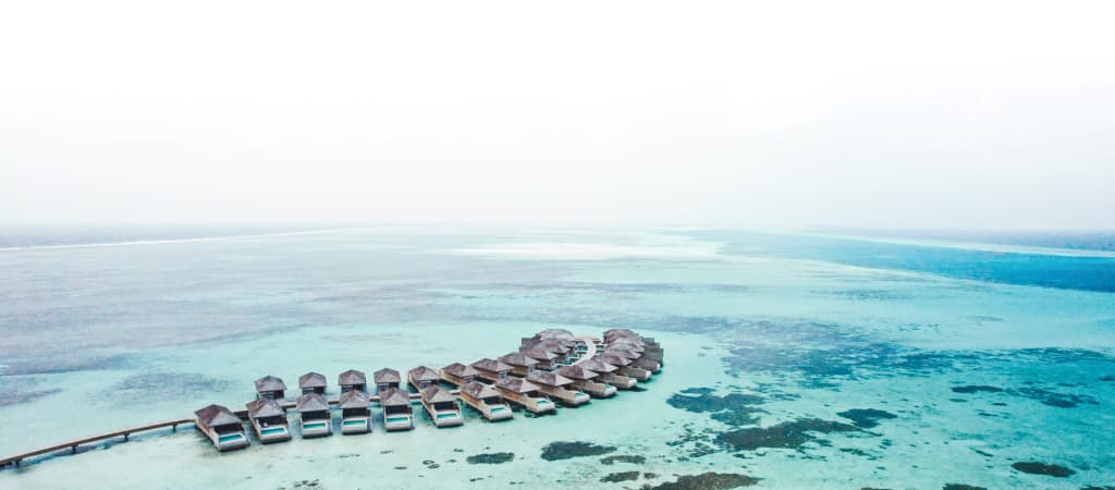 Jawakara Islands Maldives - photo 16