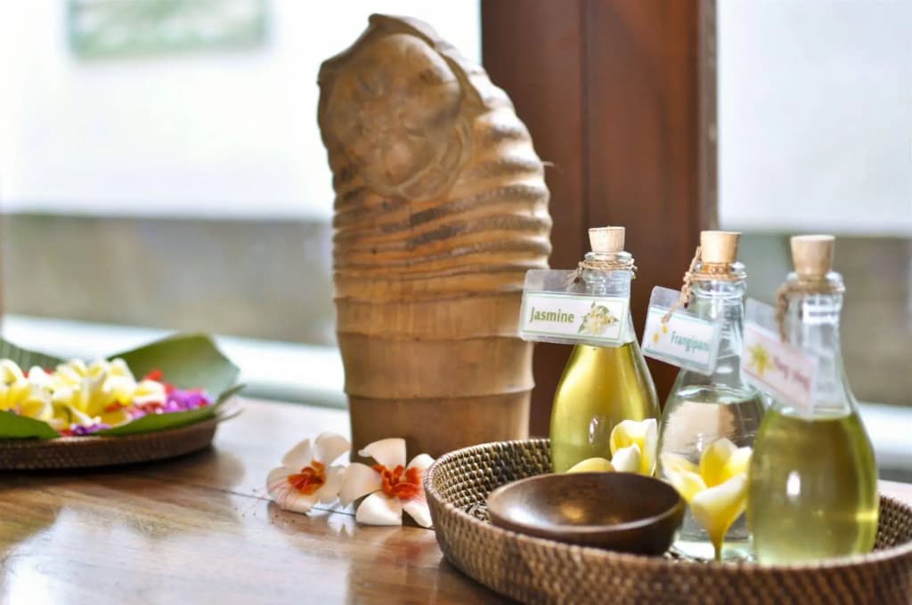Luwak Ubud Villa & Jungle Suite - photo 11