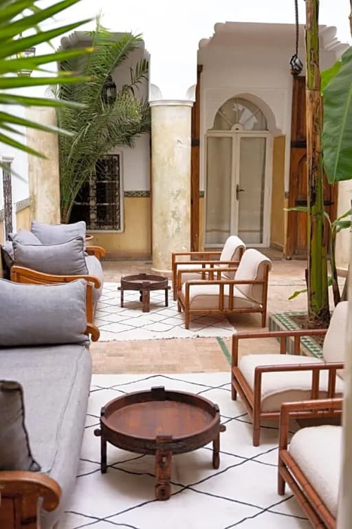 Riad Ker Saada - main photo