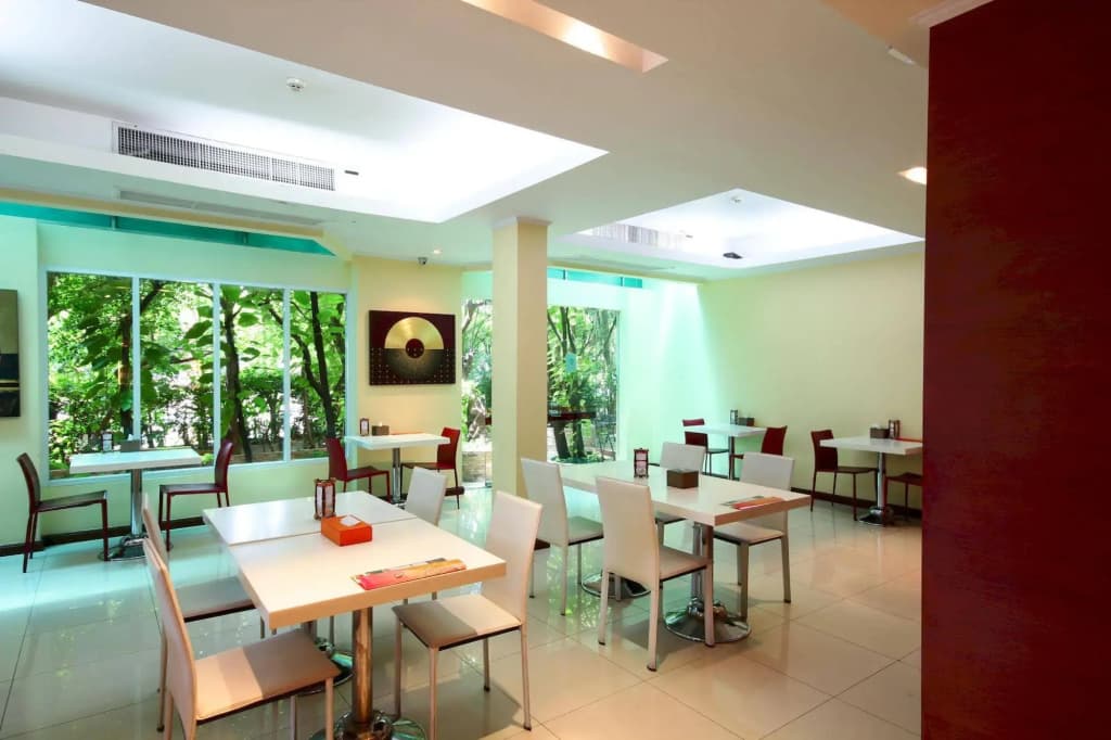 Calypzo Bangkok - photo 14